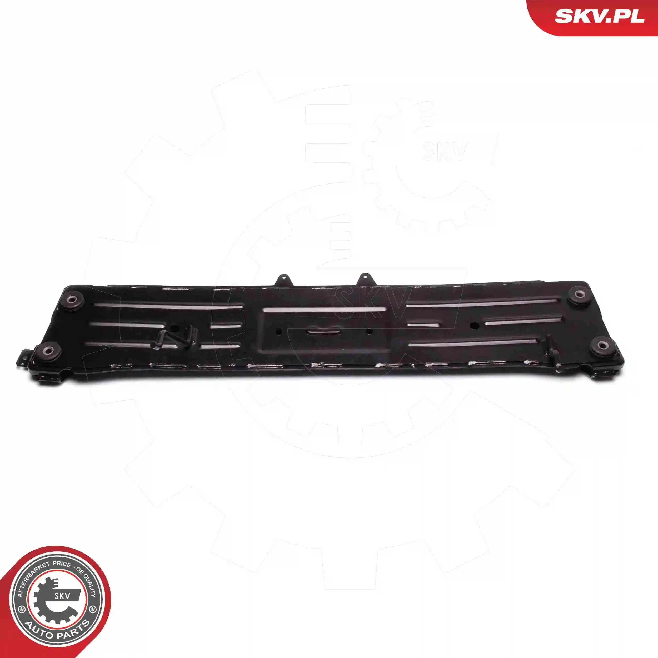 Support Frame/Subframe